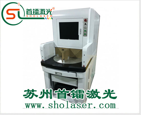 為什么首鐳光纖激光打標(biāo)機(jī)使用壽命最長